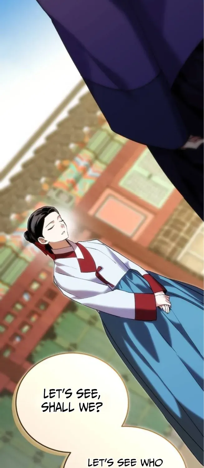 Read I Reincarnated as King Danjong's Wet Nurse EN Manga Online