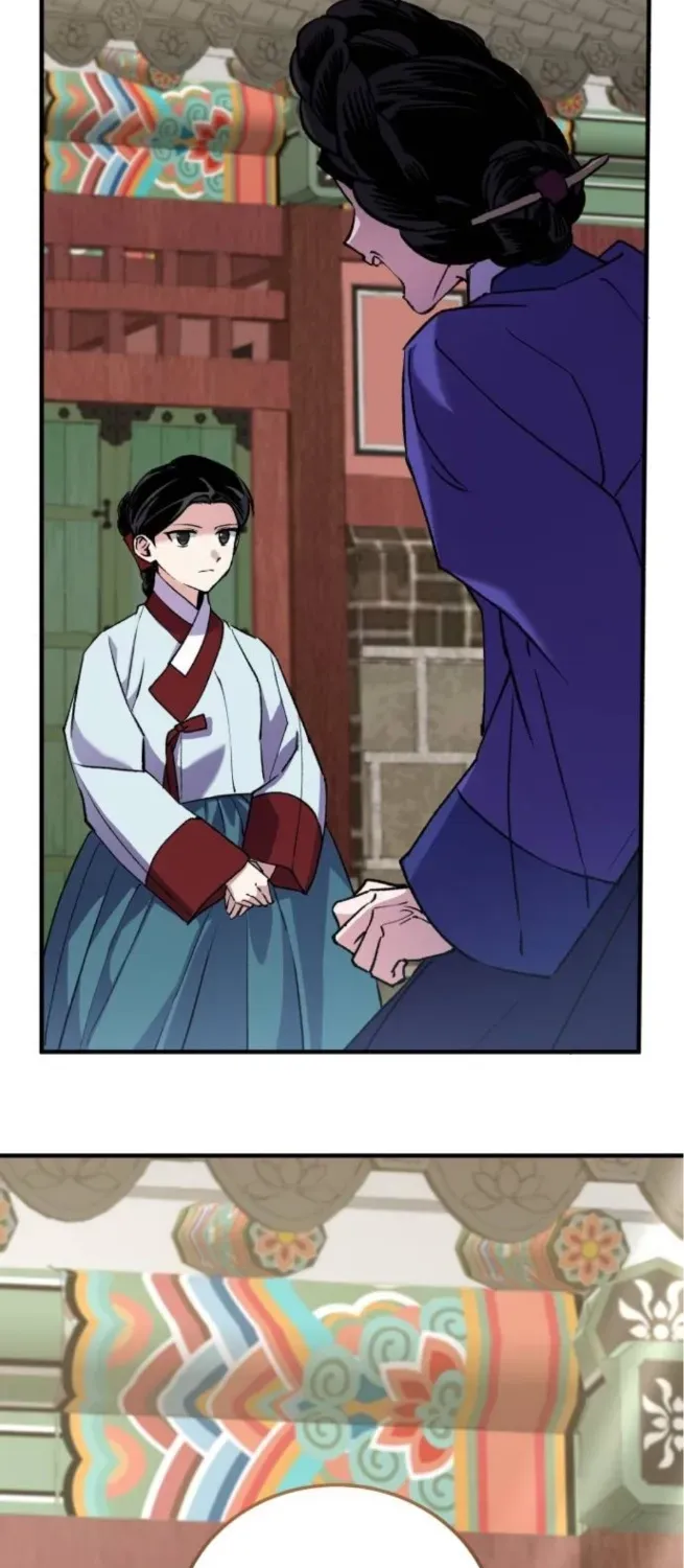 Read I Reincarnated as King Danjong's Wet Nurse EN Manga Online