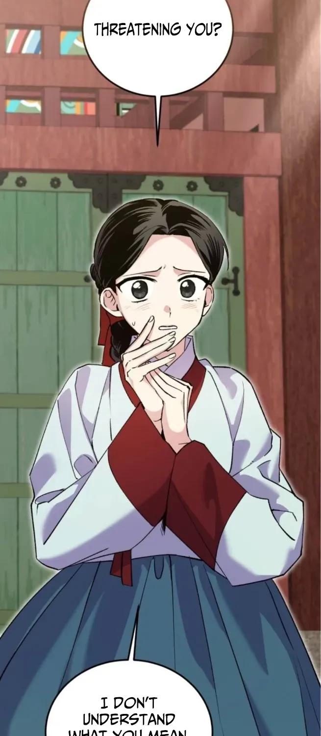 Read I Reincarnated as King Danjong's Wet Nurse EN Manga Online
