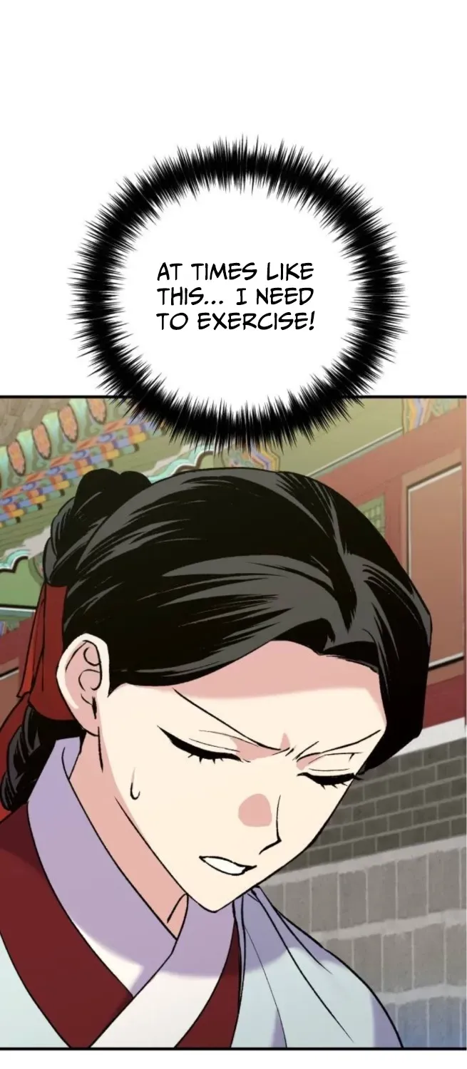 Read I Reincarnated as King Danjong's Wet Nurse EN Manga Online