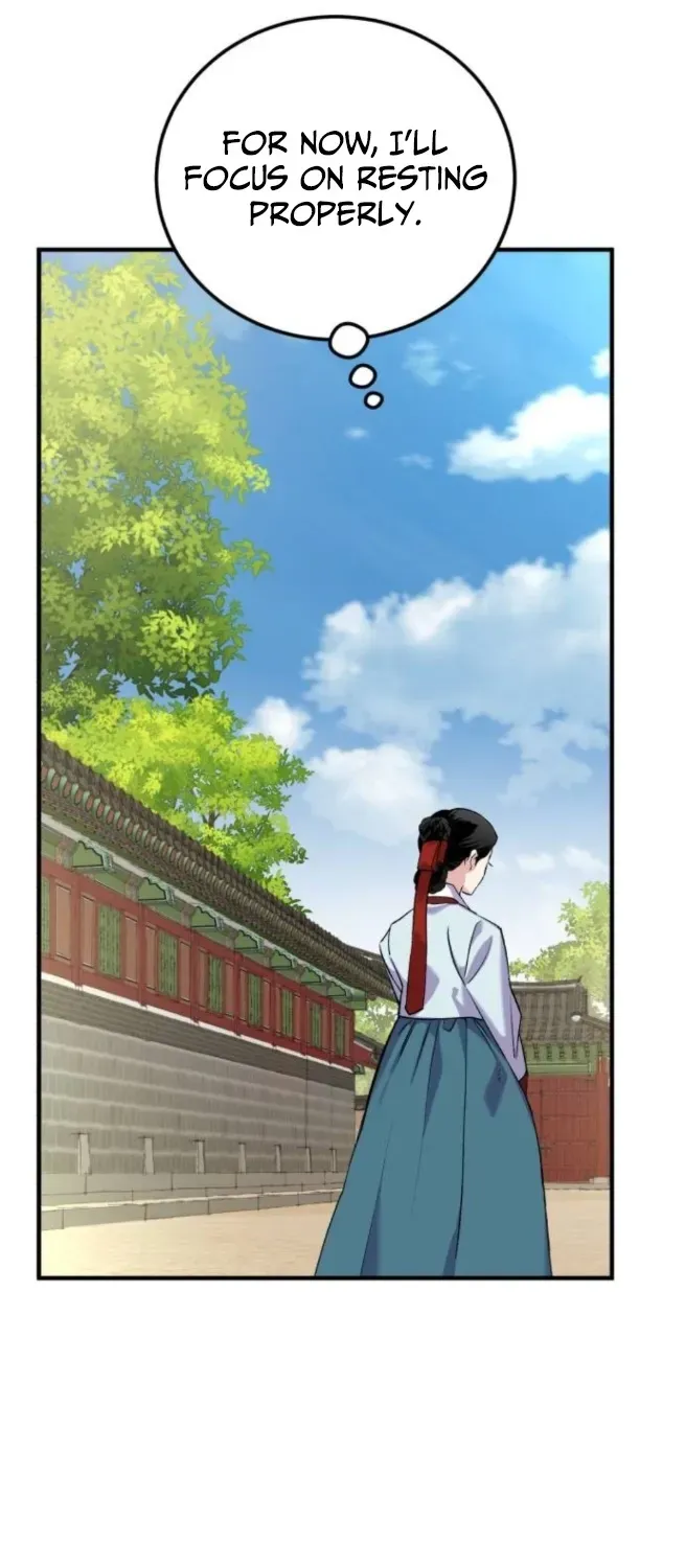 Read I Reincarnated as King Danjong's Wet Nurse EN Manga Online
