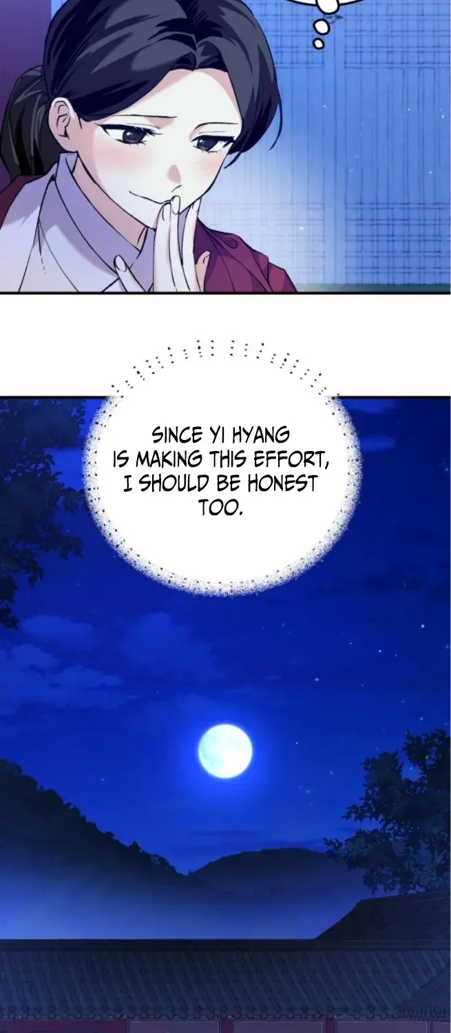 Read I Reincarnated as King Danjong's Wet Nurse EN Manga Online
