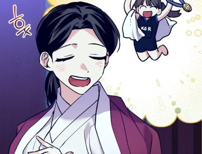 Read I Reincarnated as King Danjong's Wet Nurse EN Manga Online