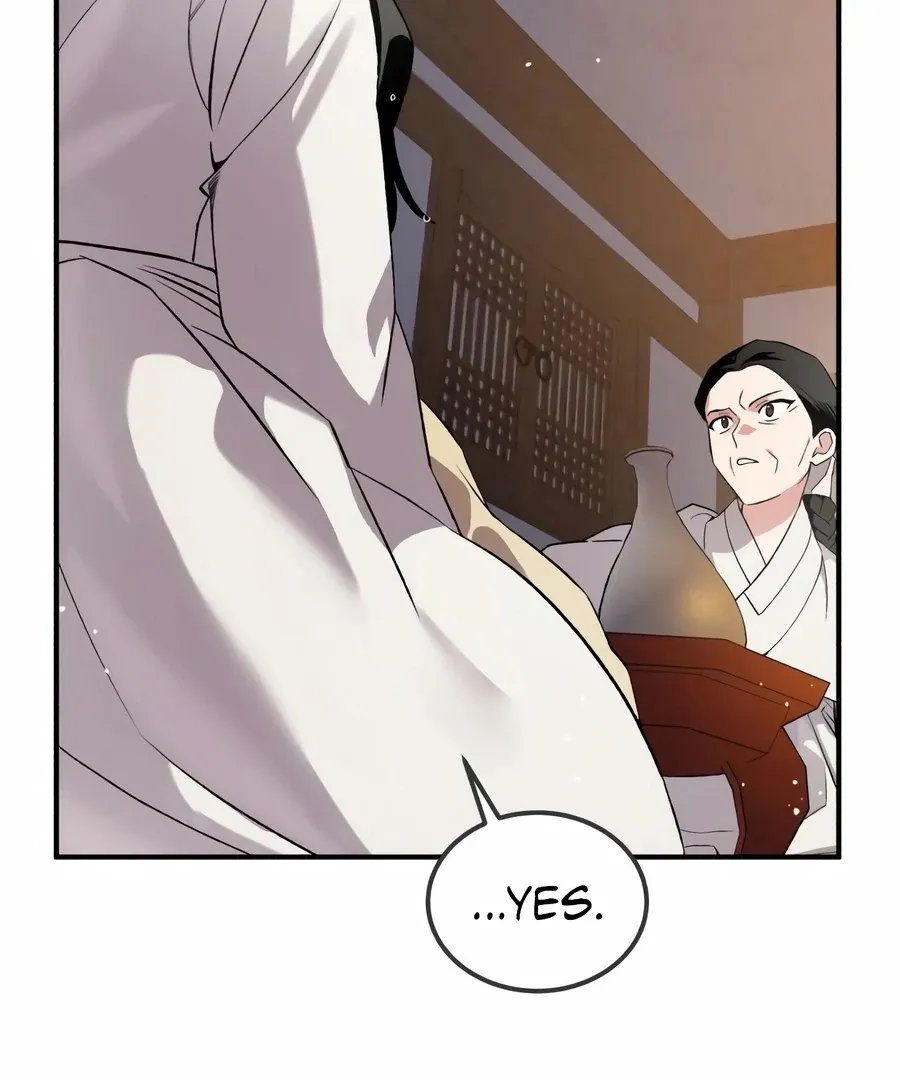 Read I Reincarnated as King Danjong's Wet Nurse EN Manga Online