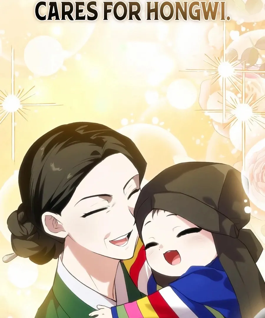 Read I Reincarnated as King Danjong's Wet Nurse EN Manga Online