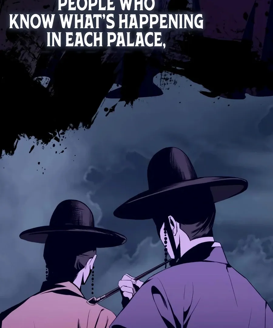 Read I Reincarnated as King Danjong's Wet Nurse EN Manga Online