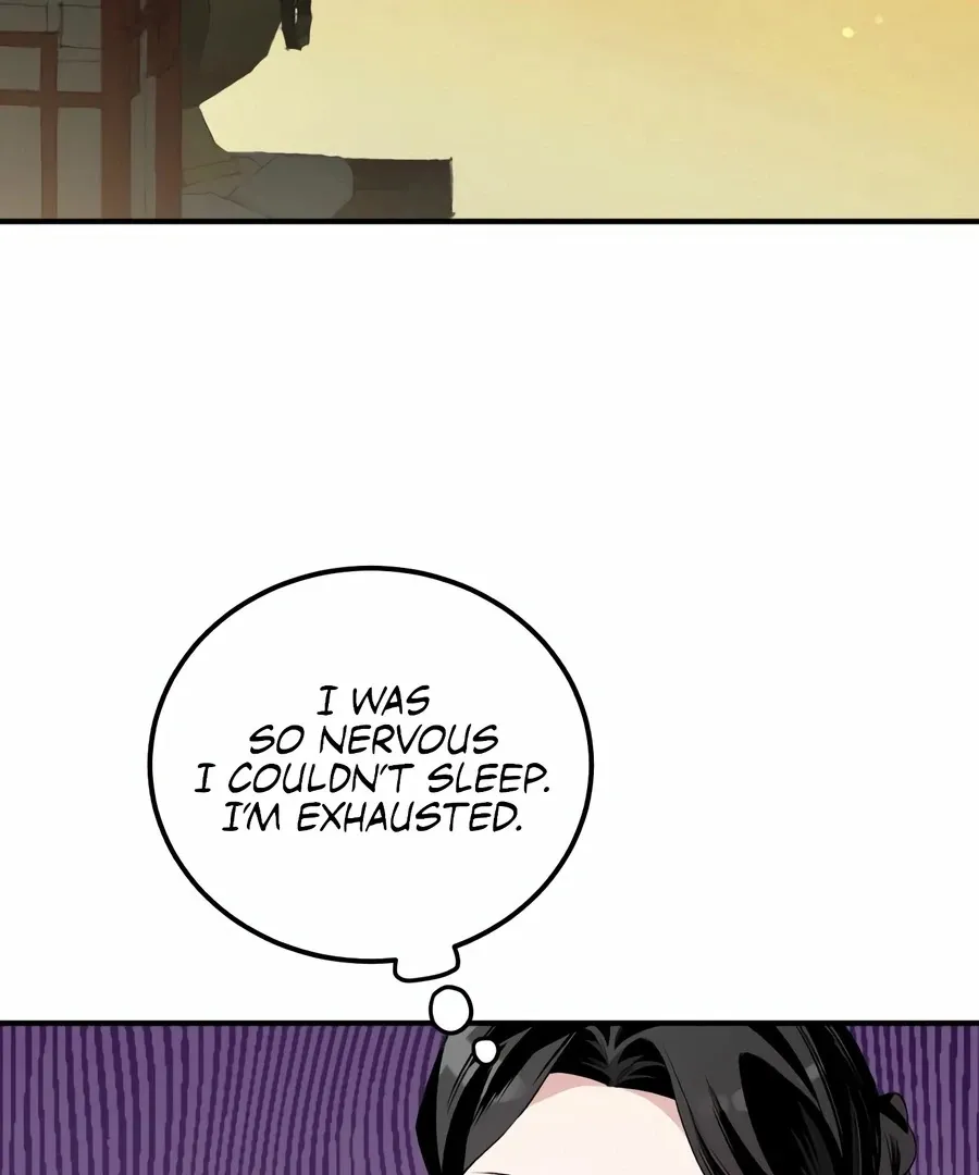 Read I Reincarnated as King Danjong's Wet Nurse EN Manga Online