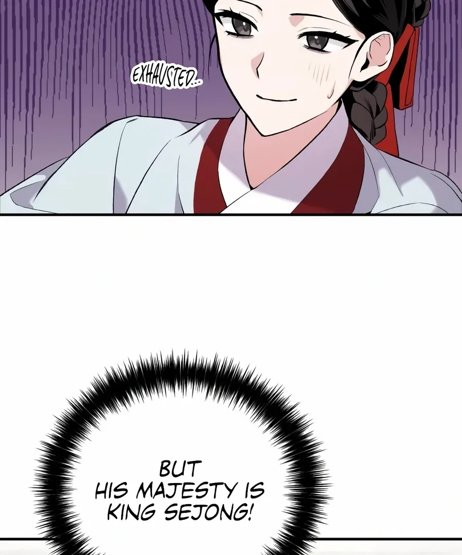 Read I Reincarnated as King Danjong's Wet Nurse EN Manga Online