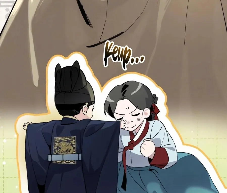 Read I Reincarnated as King Danjong's Wet Nurse EN Manga Online