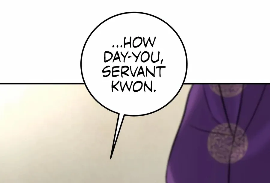 Read I Reincarnated as King Danjong's Wet Nurse EN Manga Online