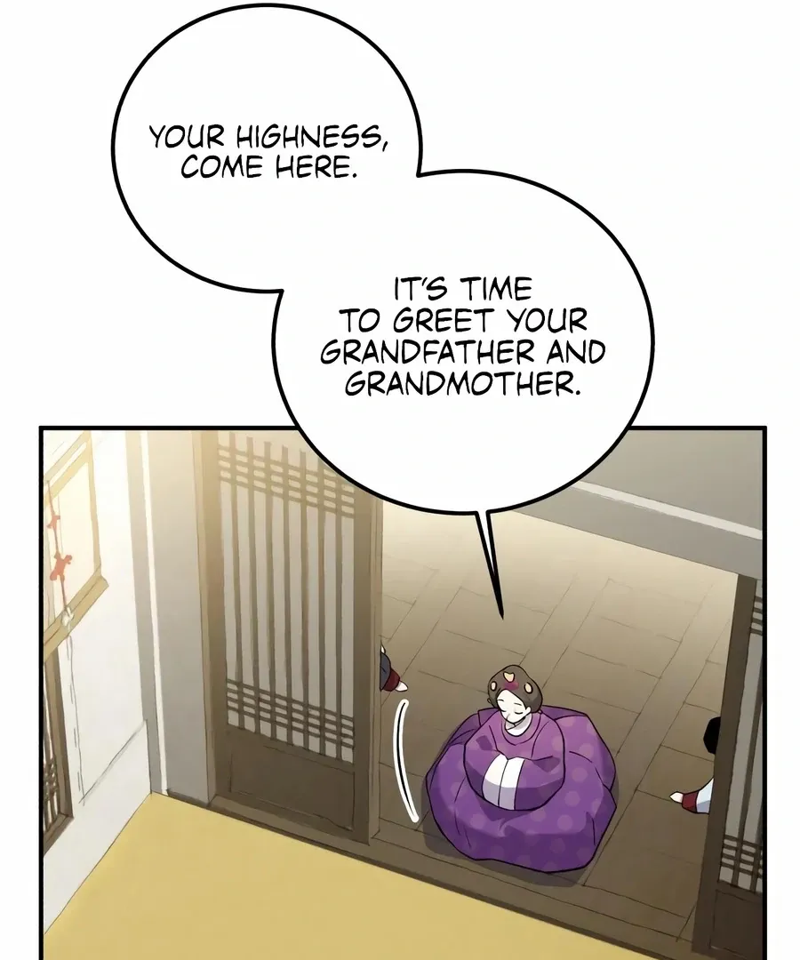 Read I Reincarnated as King Danjong's Wet Nurse EN Manga Online