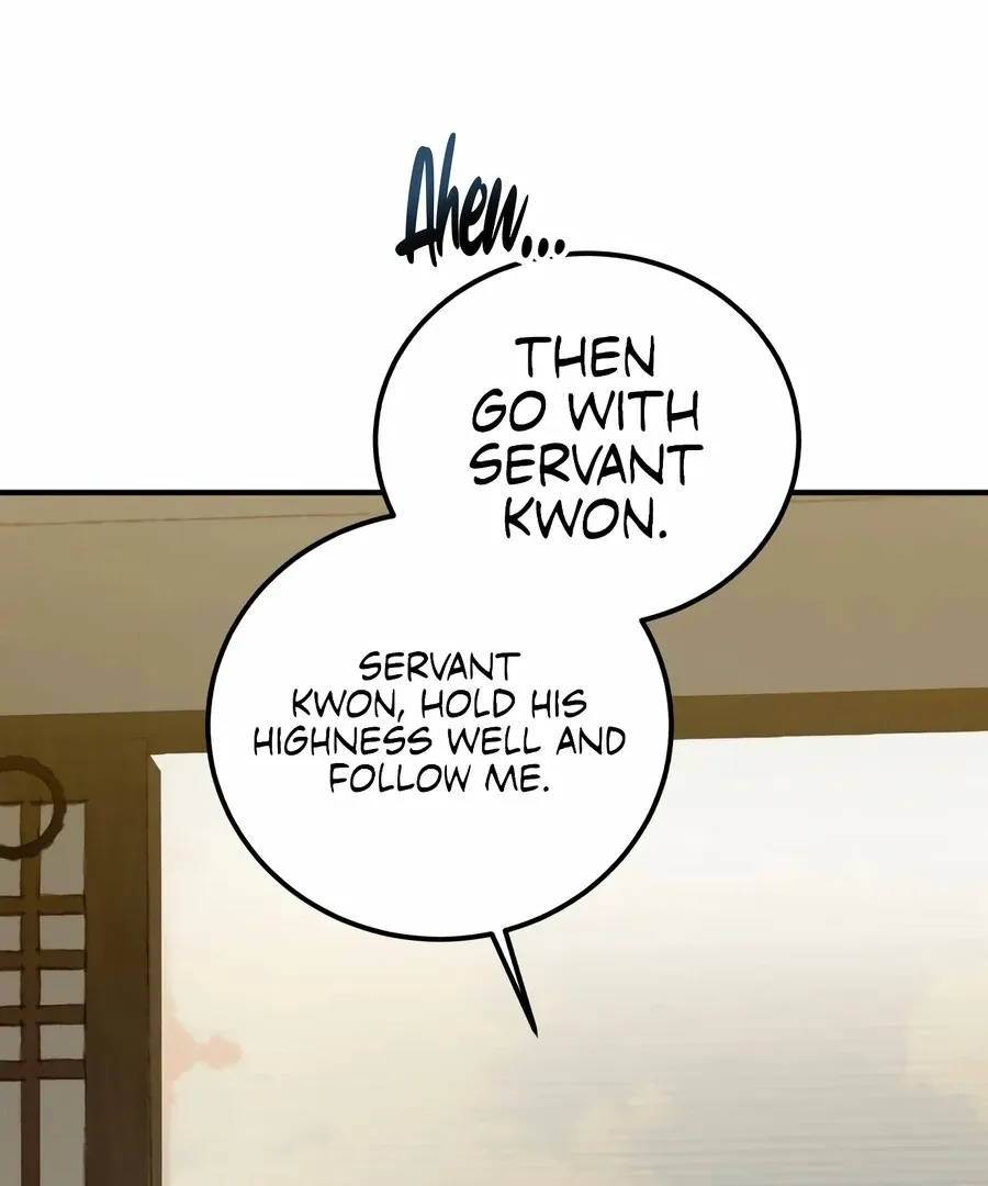 Read I Reincarnated as King Danjong's Wet Nurse EN Manga Online
