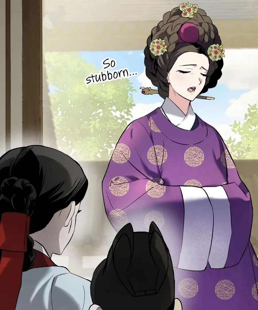 Read I Reincarnated as King Danjong's Wet Nurse EN Manga Online