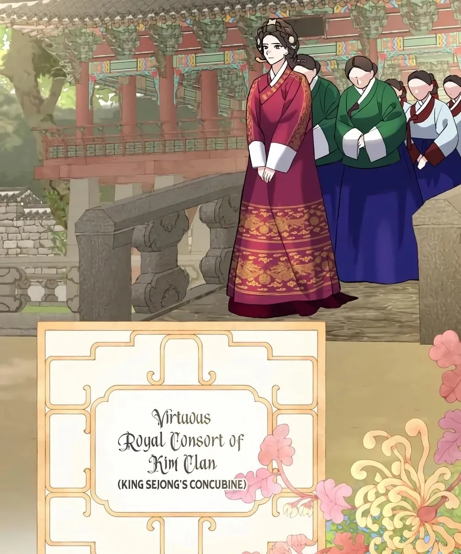 Read I Reincarnated as King Danjong's Wet Nurse EN Manga Online