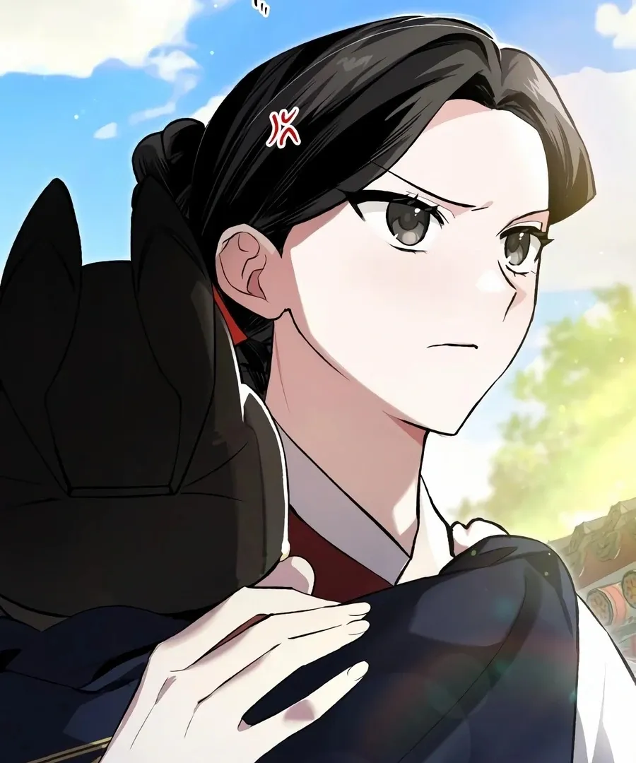 Read I Reincarnated as King Danjong's Wet Nurse EN Manga Online