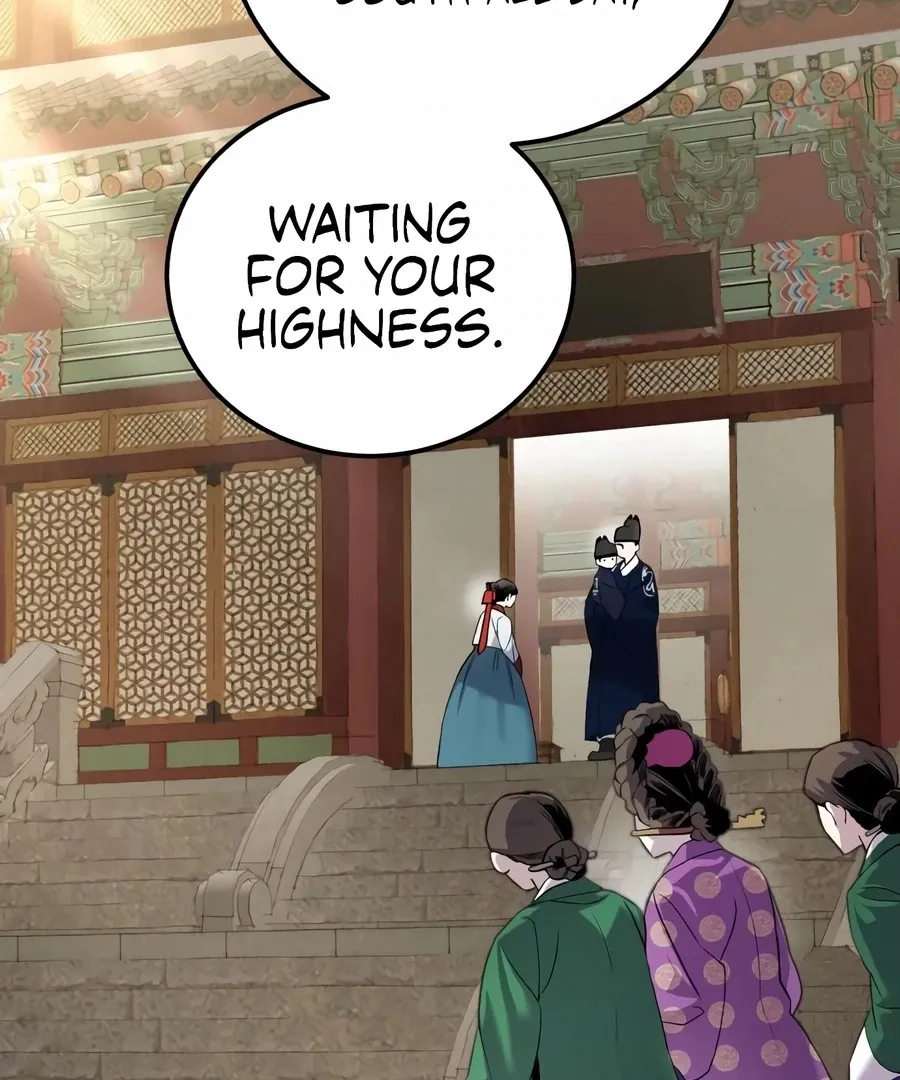 Read I Reincarnated as King Danjong's Wet Nurse EN Manga Online