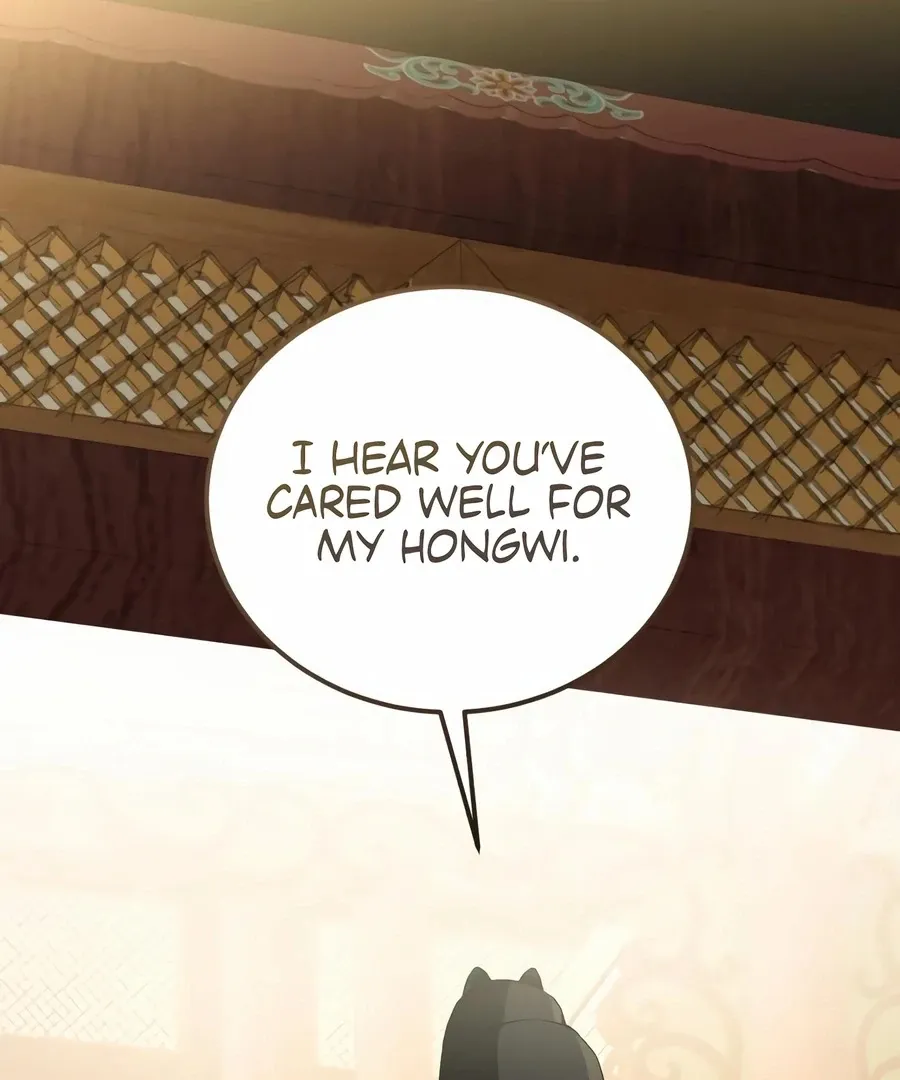Read I Reincarnated as King Danjong's Wet Nurse EN Manga Online