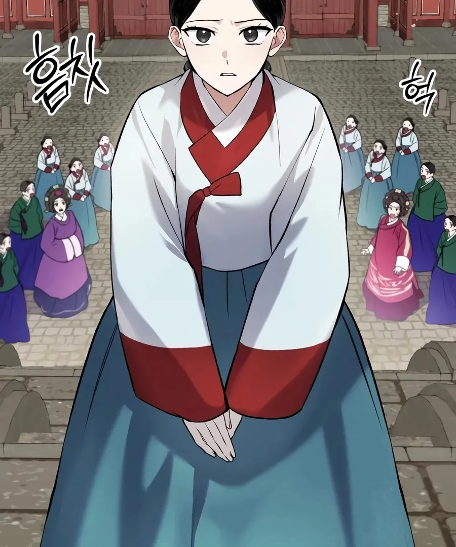 Read I Reincarnated as King Danjong's Wet Nurse EN Manga Online