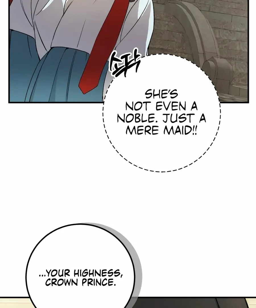 Read I Reincarnated as King Danjong's Wet Nurse EN Manga Online