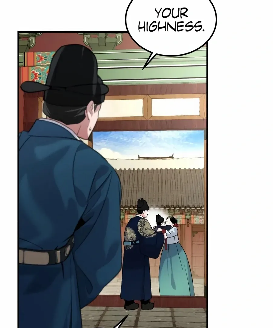 Read I Reincarnated as King Danjong's Wet Nurse EN Manga Online