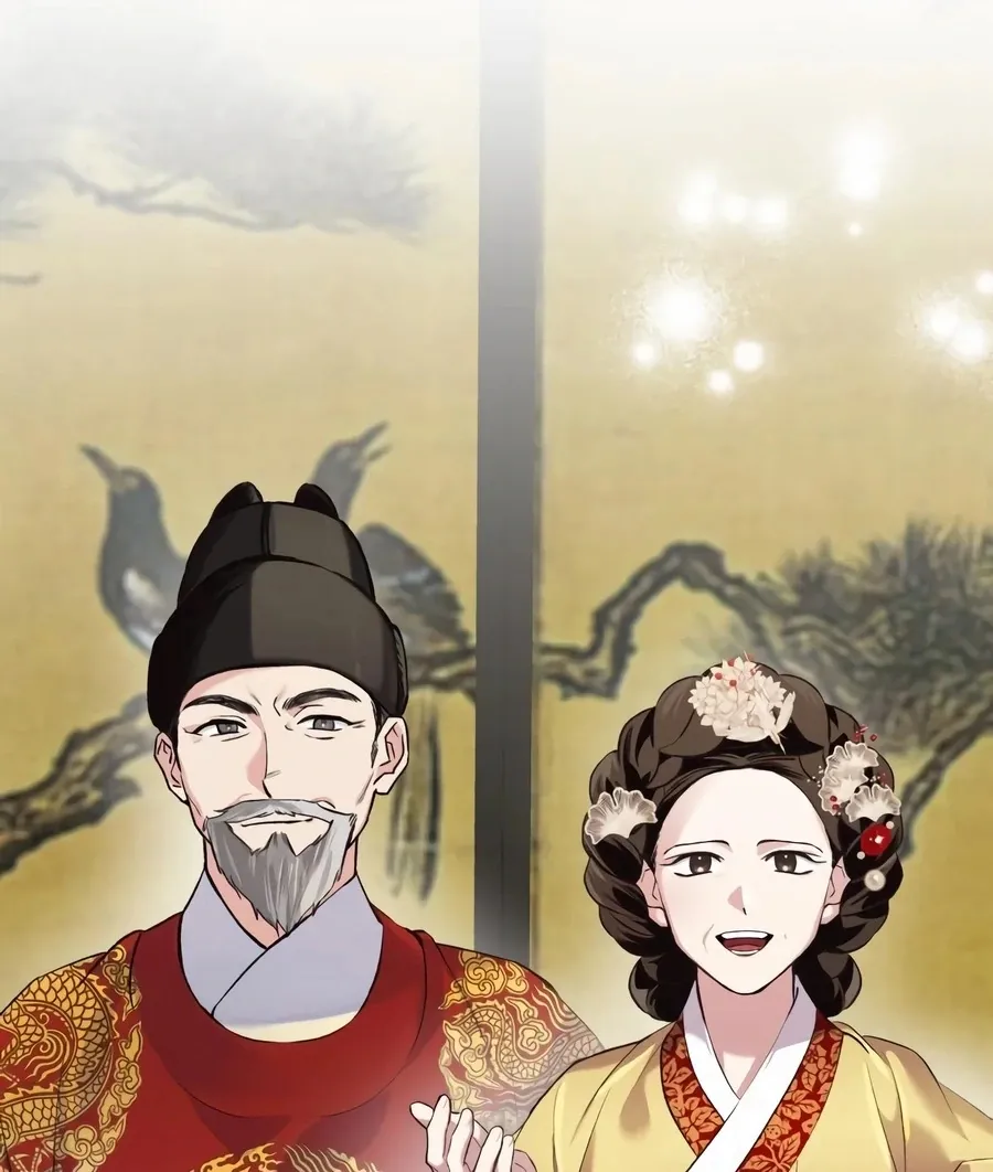 Read I Reincarnated as King Danjong's Wet Nurse EN Manga Online