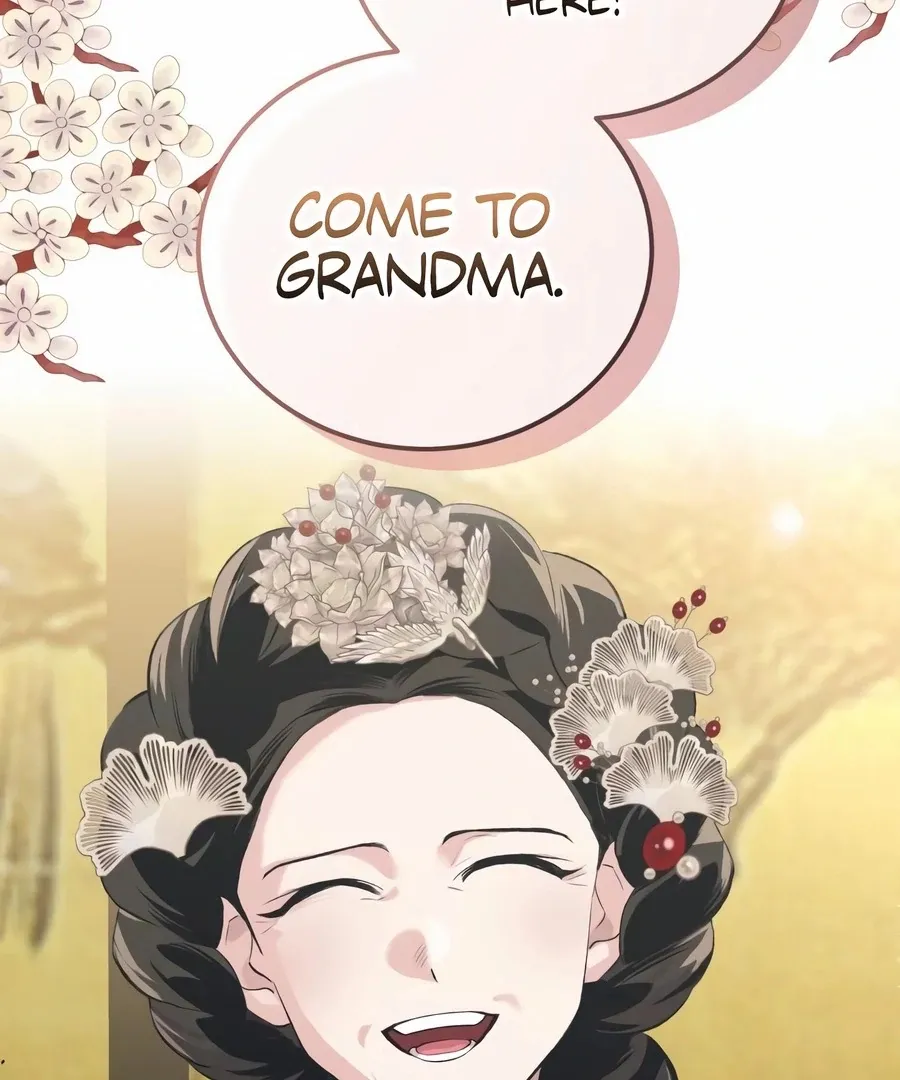 Read I Reincarnated as King Danjong's Wet Nurse EN Manga Online