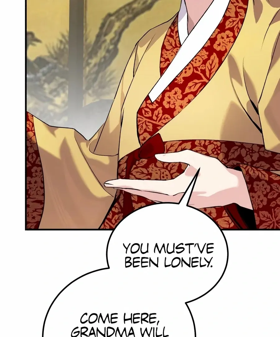Read I Reincarnated as King Danjong's Wet Nurse EN Manga Online