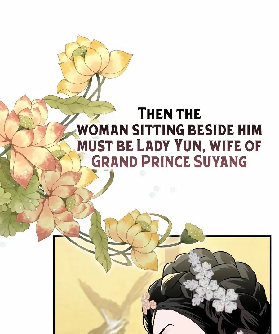 Read I Reincarnated as King Danjong's Wet Nurse EN Manga Online