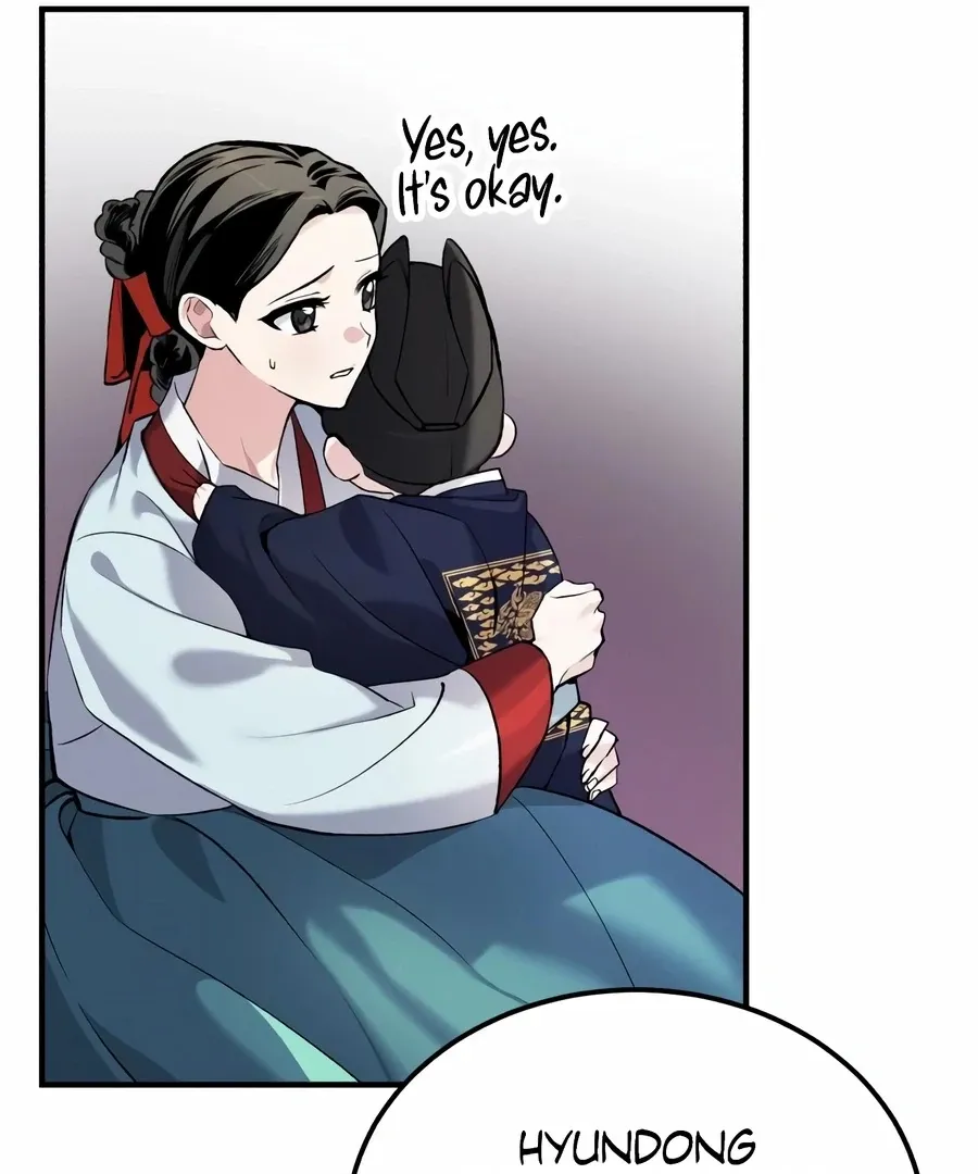 Read I Reincarnated as King Danjong's Wet Nurse EN Manga Online