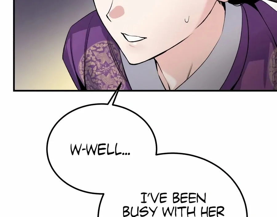 Read I Reincarnated as King Danjong's Wet Nurse EN Manga Online