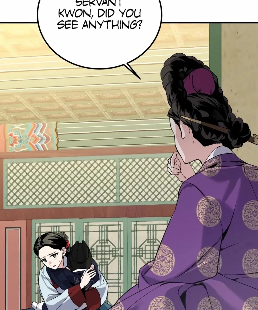 Read I Reincarnated as King Danjong's Wet Nurse EN Manga Online