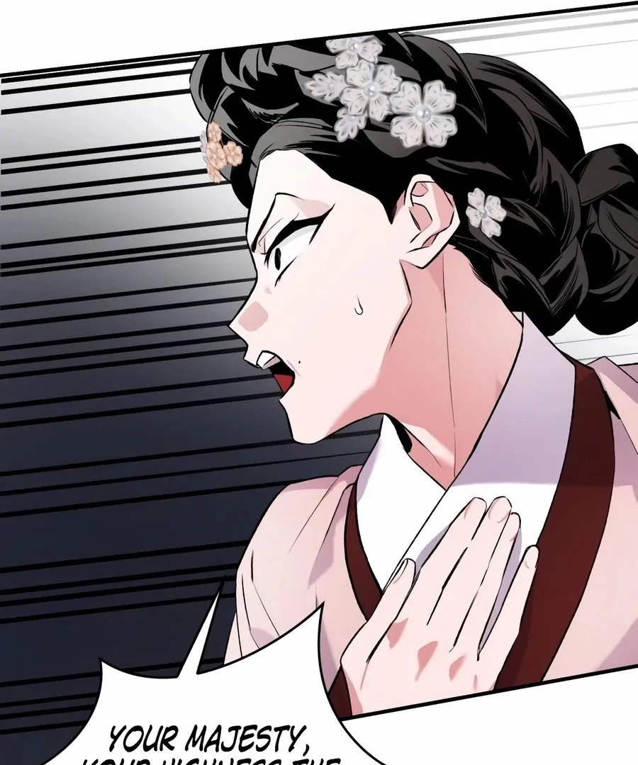 Read I Reincarnated as King Danjong's Wet Nurse EN Manga Online