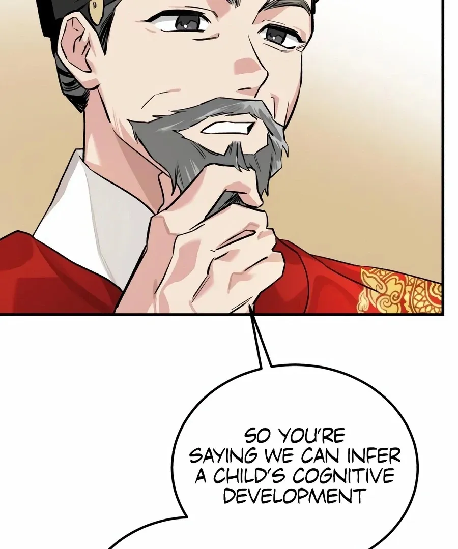 Read I Reincarnated as King Danjong's Wet Nurse EN Manga Online