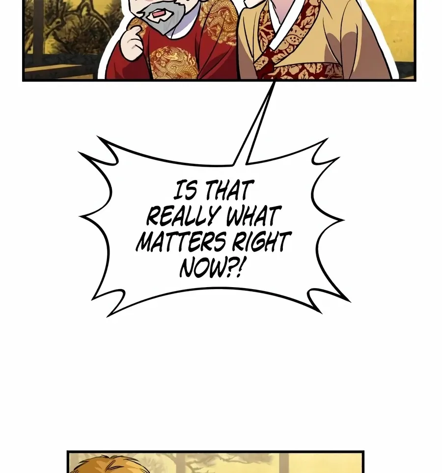 Read I Reincarnated as King Danjong's Wet Nurse EN Manga Online