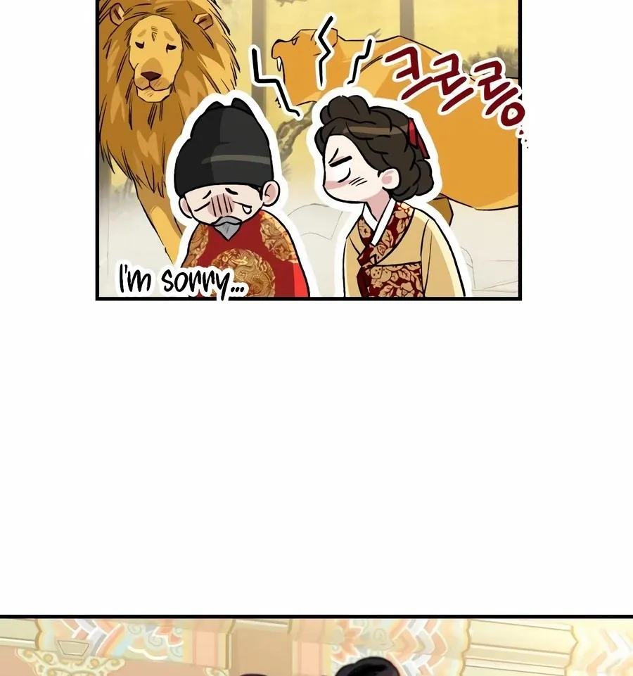 Read I Reincarnated as King Danjong's Wet Nurse EN Manga Online