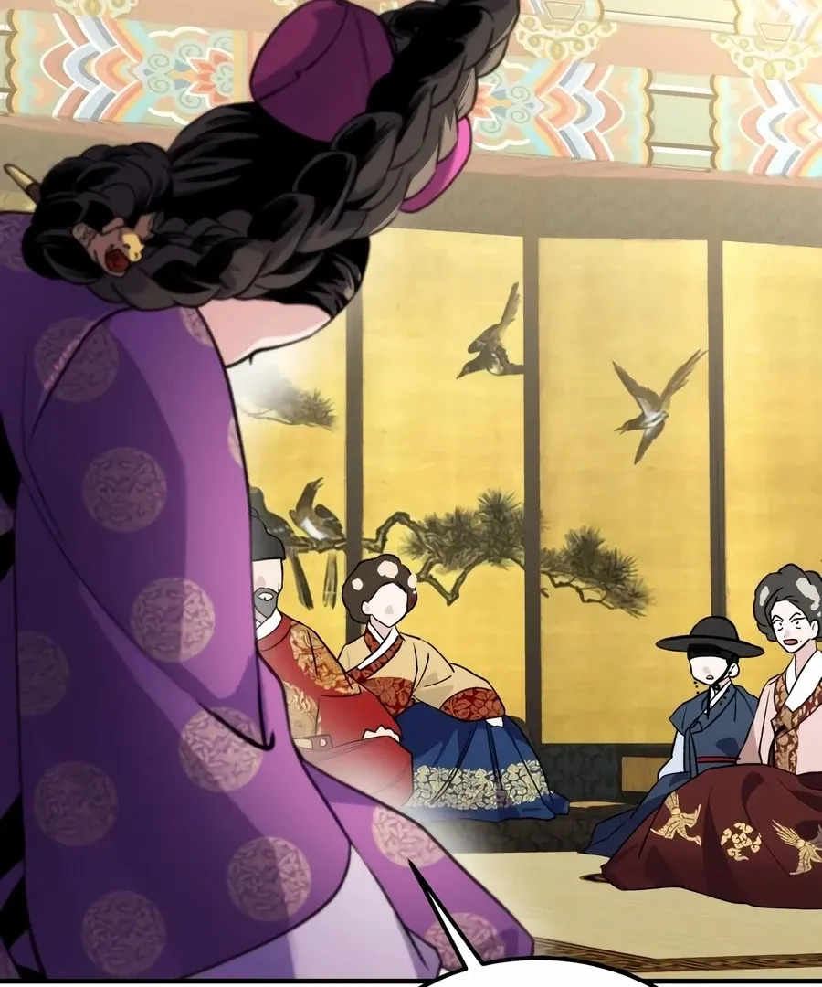 Read I Reincarnated as King Danjong's Wet Nurse EN Manga Online