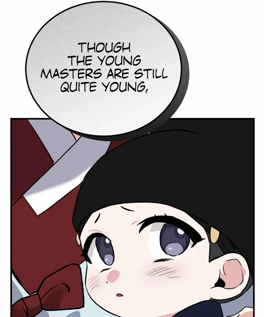 Read I Reincarnated as King Danjong's Wet Nurse EN Manga Online
