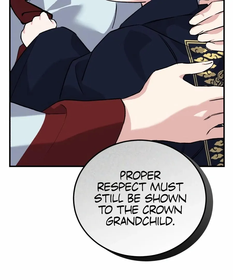 Read I Reincarnated as King Danjong's Wet Nurse EN Manga Online