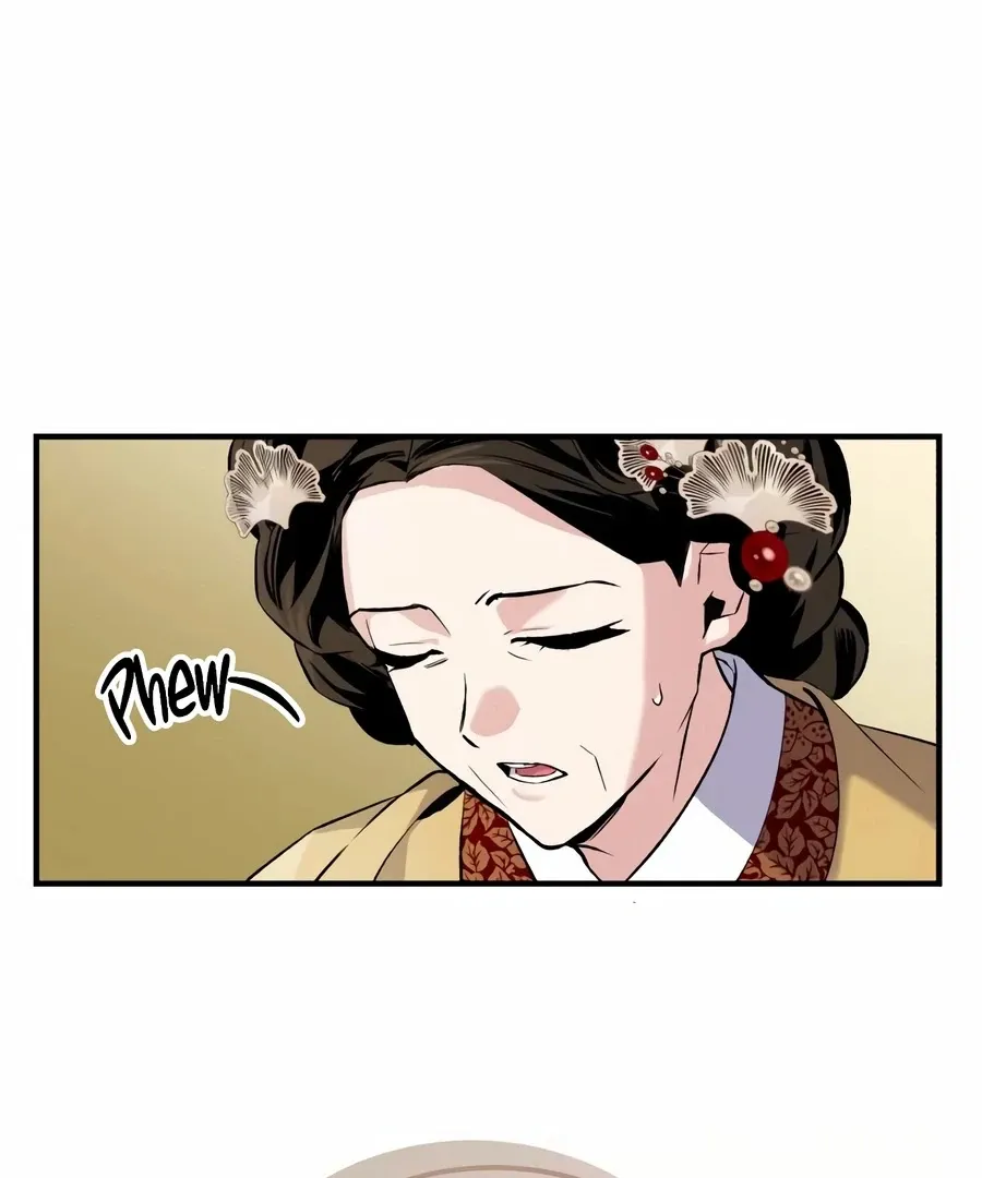 Read I Reincarnated as King Danjong's Wet Nurse EN Manga Online