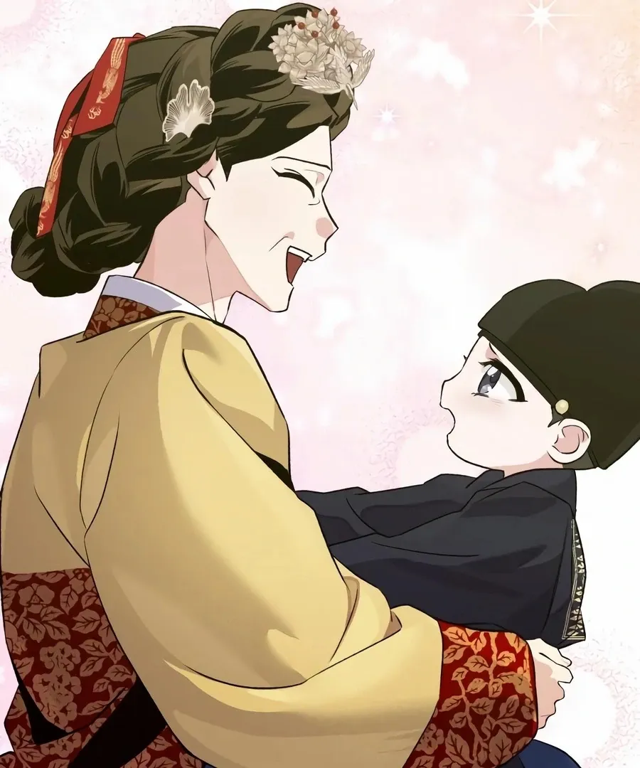 Read I Reincarnated as King Danjong's Wet Nurse EN Manga Online