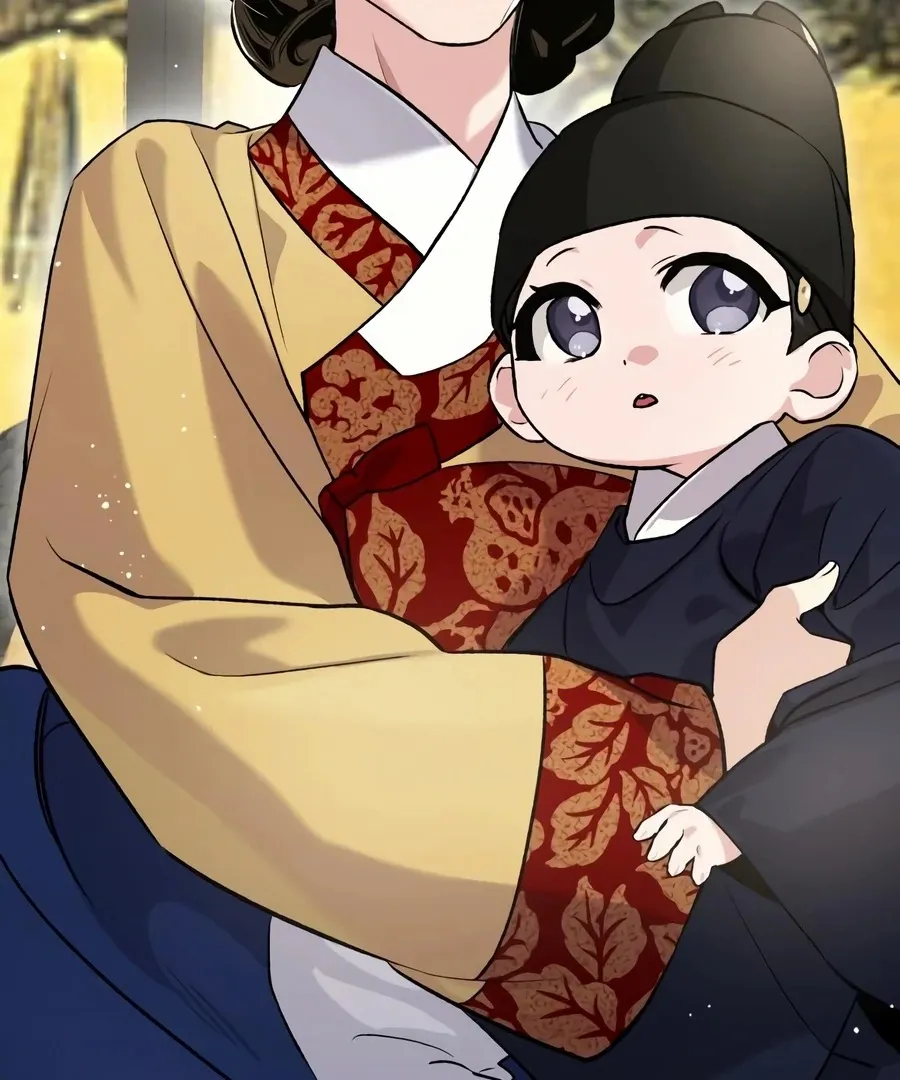 Read I Reincarnated as King Danjong's Wet Nurse EN Manga Online