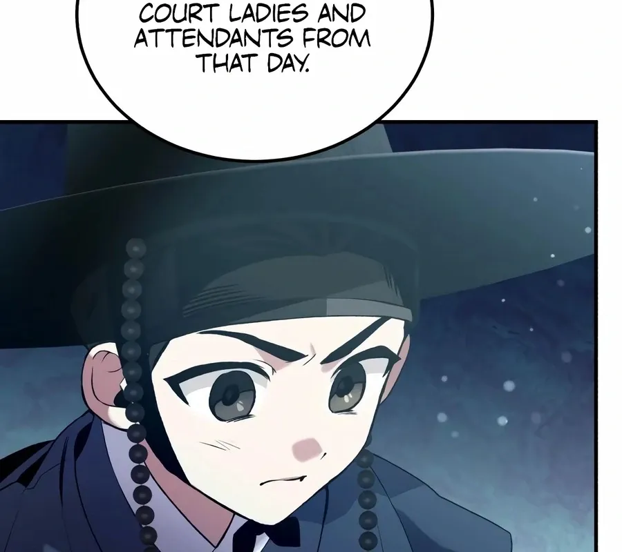 Read I Reincarnated as King Danjong's Wet Nurse EN Manga Online