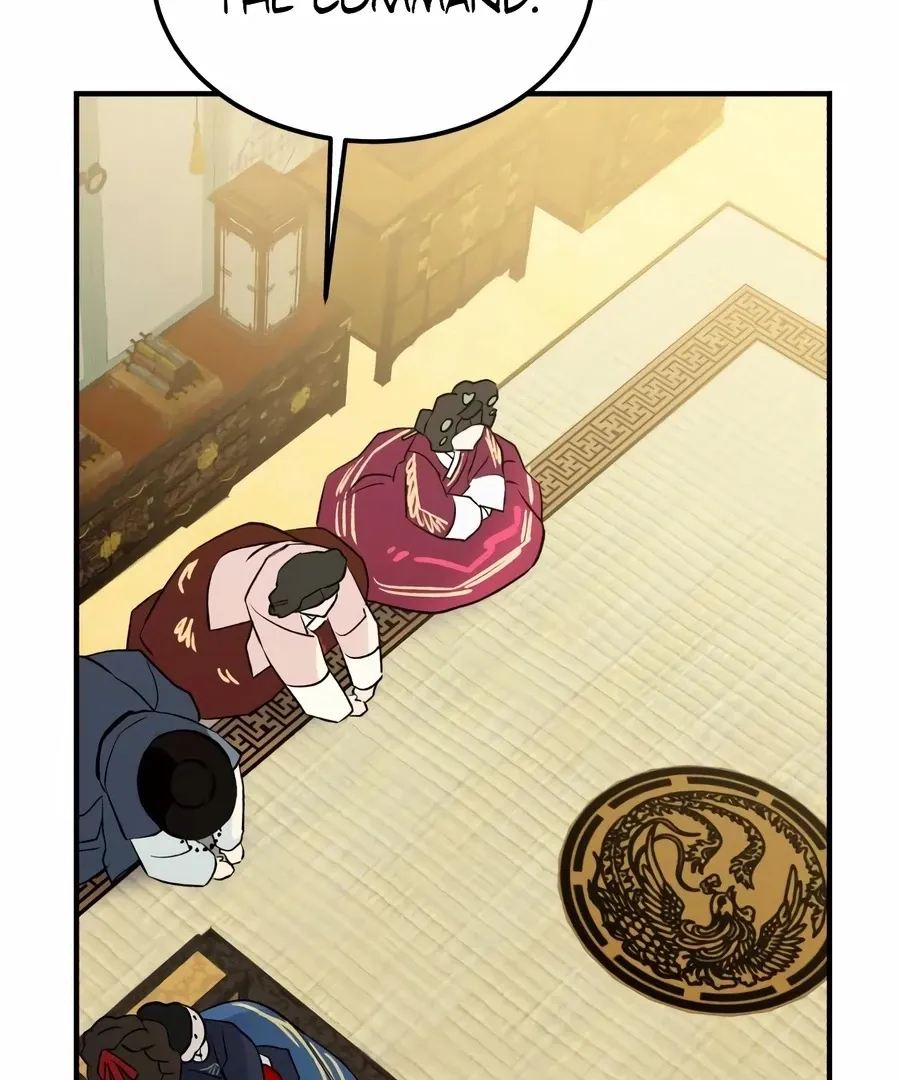 Read I Reincarnated as King Danjong's Wet Nurse EN Manga Online