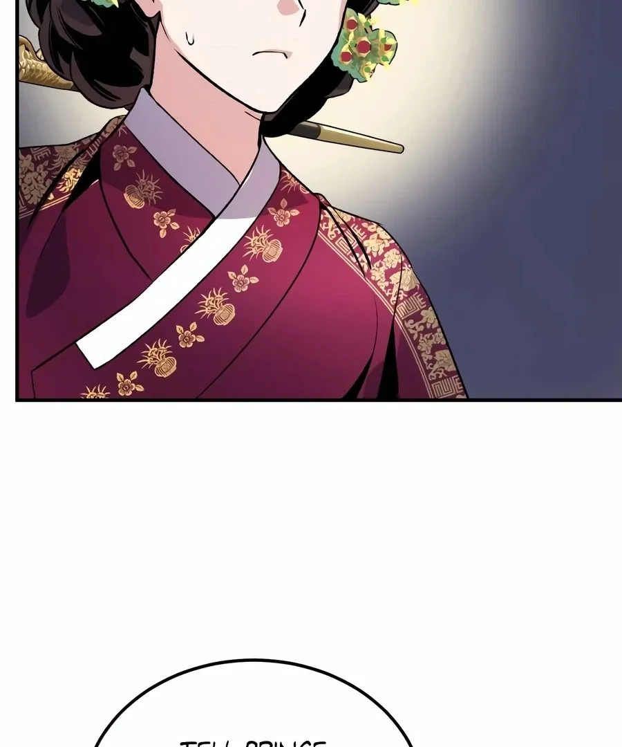 Read I Reincarnated as King Danjong's Wet Nurse EN Manga Online