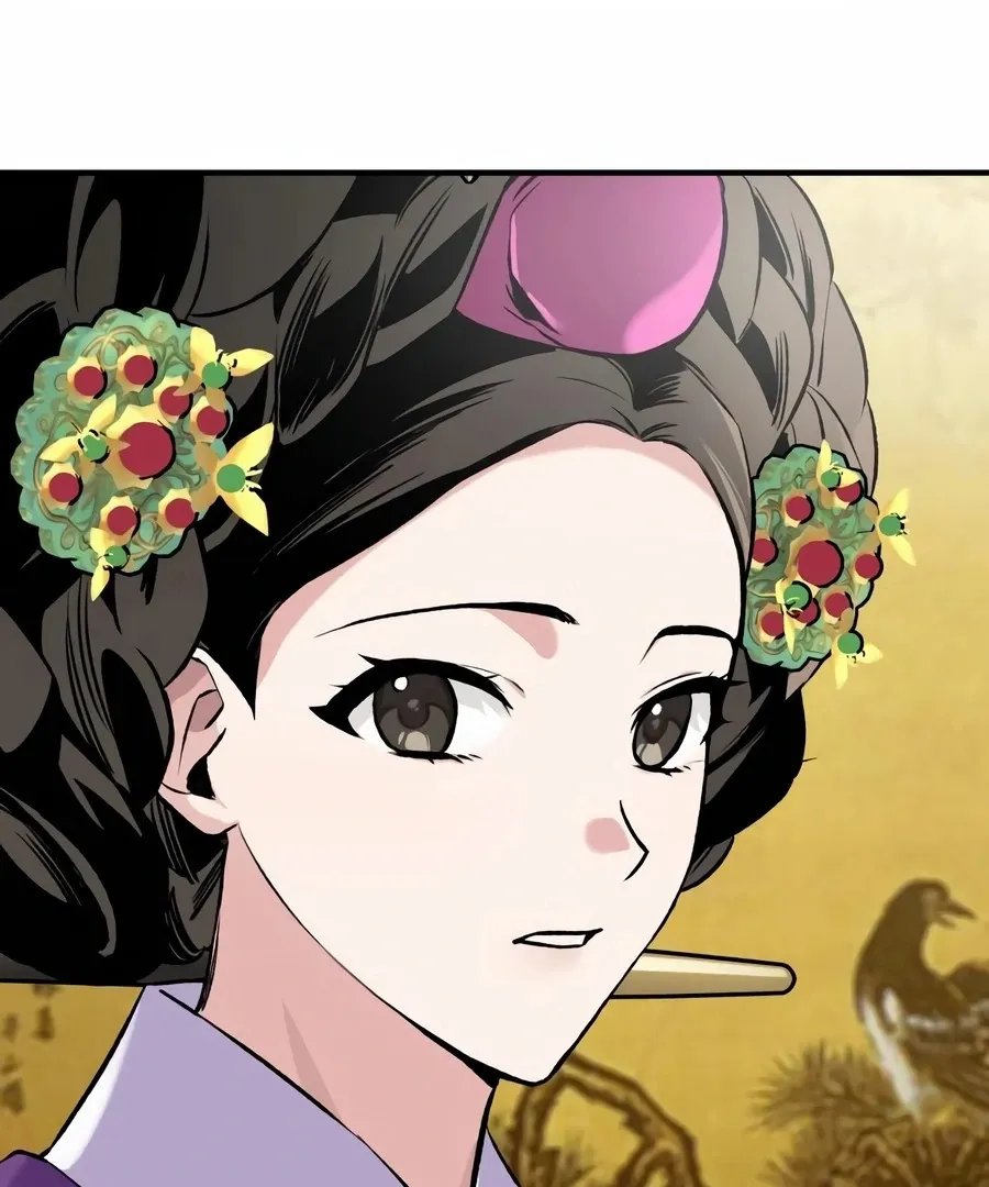 Read I Reincarnated as King Danjong's Wet Nurse EN Manga Online