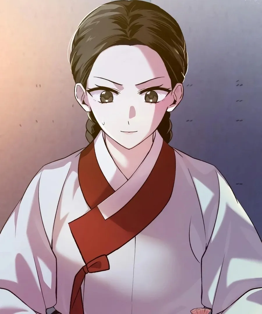 Read I Reincarnated as King Danjong's Wet Nurse EN Manga Online