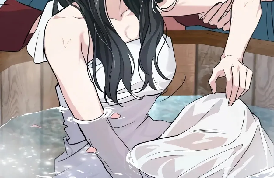 Read I Reincarnated as King Danjong's Wet Nurse EN Manga Online