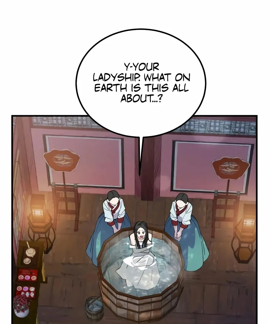 Read I Reincarnated as King Danjong's Wet Nurse EN Manga Online