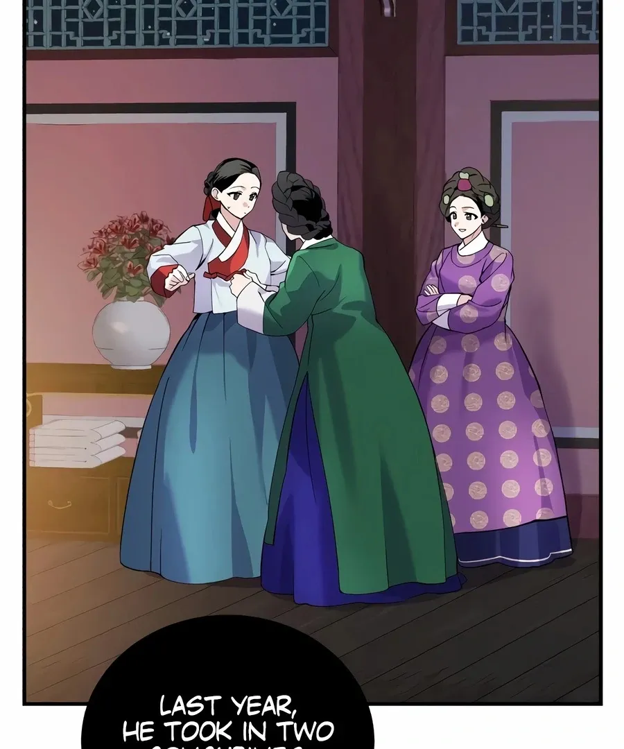 Read I Reincarnated as King Danjong's Wet Nurse EN Manga Online