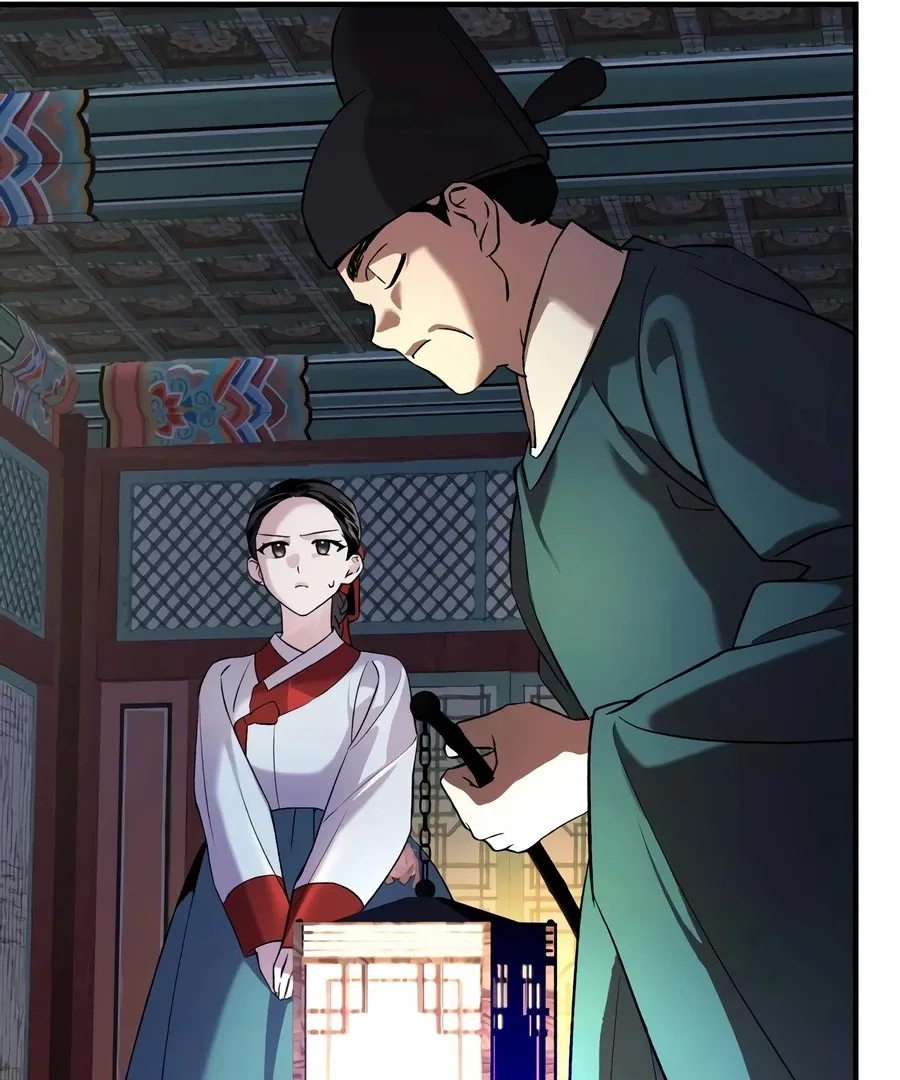 Read I Reincarnated as King Danjong's Wet Nurse EN Manga Online